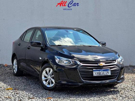 CHEVROLET ONIX 1.0 FLEX PLUS LT MANUAL CHEVROLET ONIX 1.0 FLEX PLUS LT MANUAL